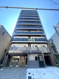 ディアレイシャス東別院Ⅲ