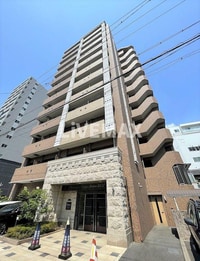 プレサンス名古屋STATIONキュオル