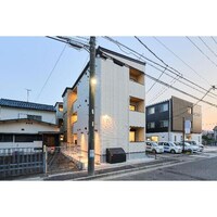 シャンブル高畑