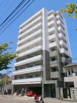 エルスタンザ東別院