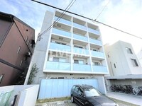 ルミナスパレス名駅