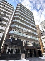 ディアレイシャス大須観音Ⅲ