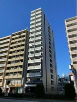 CREST TAPP大曽根Ⅱ