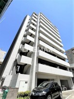 コンフォート城西