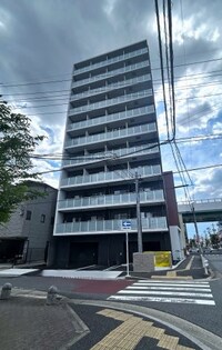 ルネフラッツ黒川Ⅱ