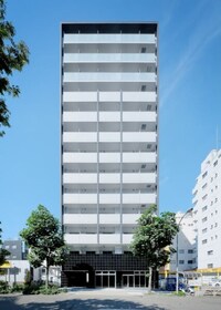 パルティール上前津