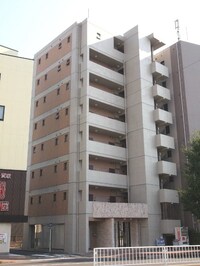 ラ・ミューズ1101