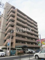 内山ハイライズ