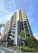 プレサンスジェネ栄