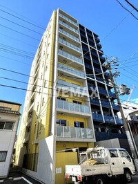 Teramachi　Box　24