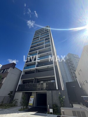 プレサンス　ロジェ　高岳東桜