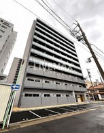 プレイズシード名古屋亀島