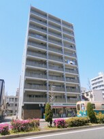 セイント橘