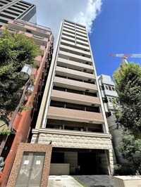 プレサンス丸の内レジデンスⅡ