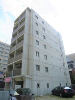 フェリシダージ鶴舞