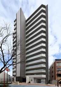 リシュドール鶴舞公園