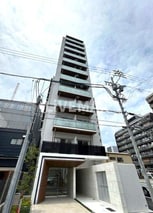 ディアレイシャス東別院Ⅱ