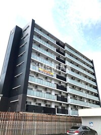 エステムコート名古屋金山ミッドクロス