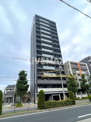 ディアレイシャス名古屋中村公園