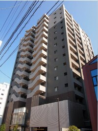 パークアクシス名駅南