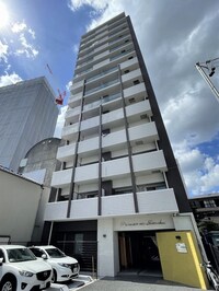 プレサンスmiu新栄