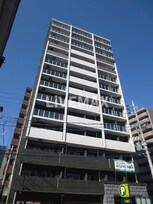 プレサンス名古屋STATIONサティナ