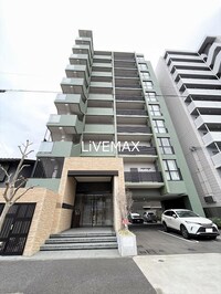 フォートイースト筒井