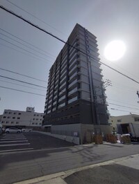 エスリード大曽根アヴェール