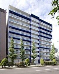 レジデンス上前津スクエア