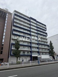 レジデンス上前津スクエア