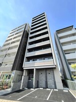 オークスクエア吹上