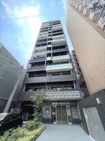 プレサンス大須観音ディオ