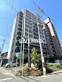 プレサンス名古屋STATIONフレア