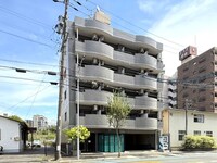 リバーサイドタカセ