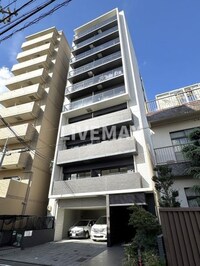 レジデンシア花の木