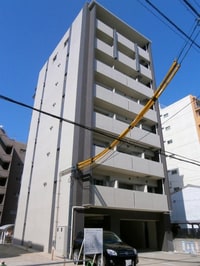 グレイス大須