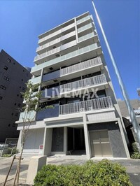 シェリール東桜