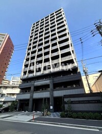 アステリ鶴舞テーセラ