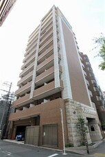 プレサンスSAKAE白川公園