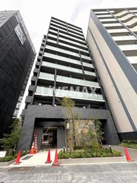 プレサンス名古屋菊井セルカ