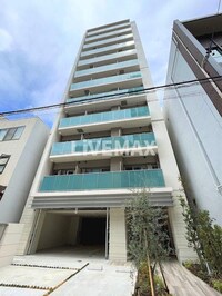 デュオフラッツ鶴舞