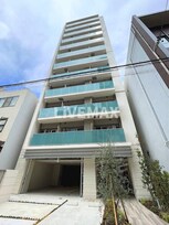 デュオフラッツ鶴舞