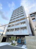 エスリード名古屋東別院