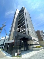 S-RESIDENCE堀田NorthⅡ