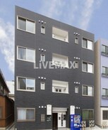 グランレーヴ東別院EAST