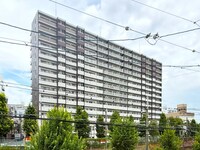 パークフラッツ金山