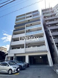 グランディール名古屋