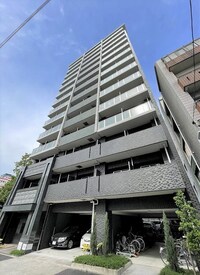 プレサンス大須観音