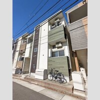 ハーモニーテラス伝馬町