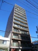 グランエターナ名古屋鶴舞